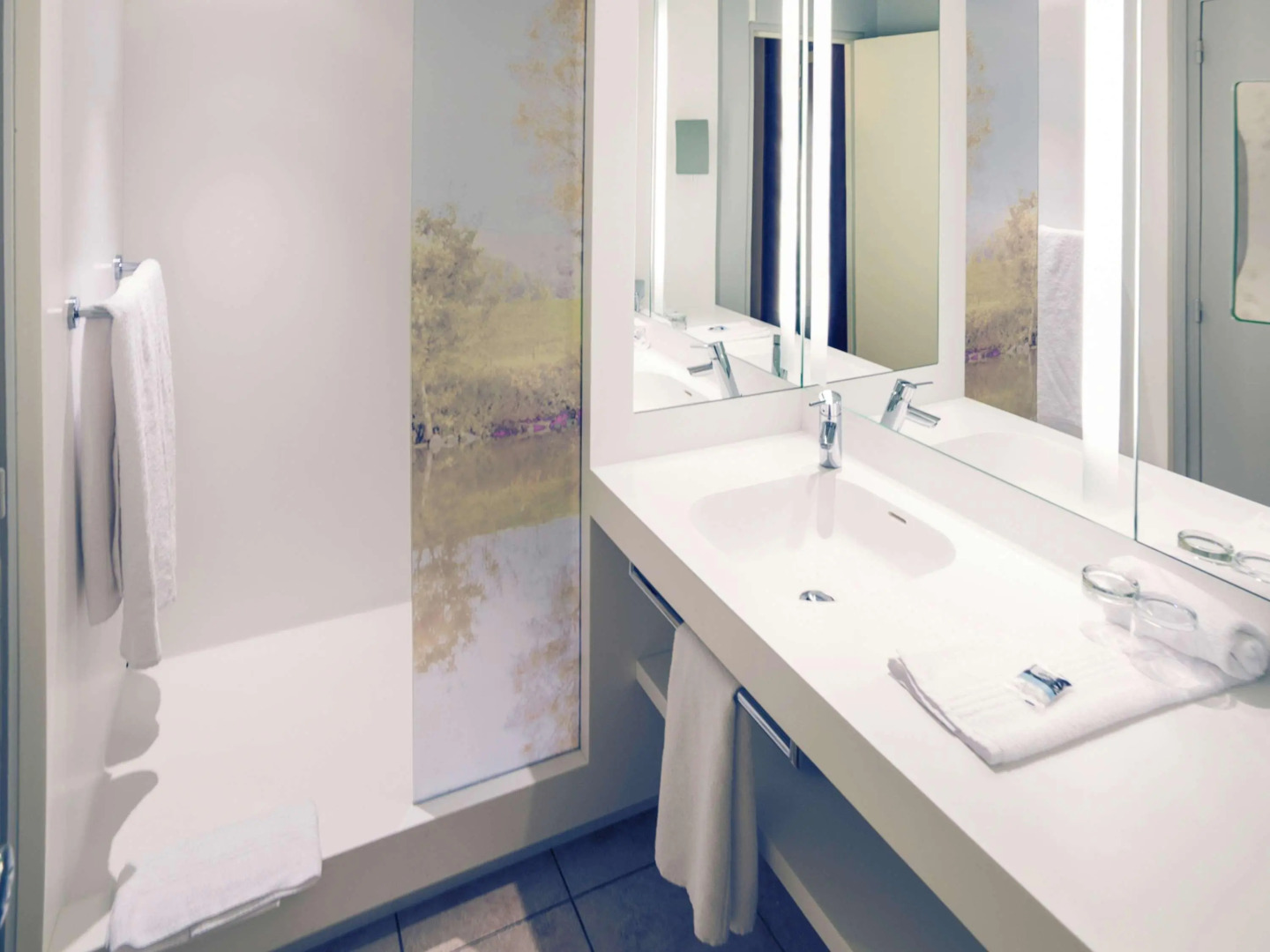 Hôtel Mercure Macon Bord de Saône