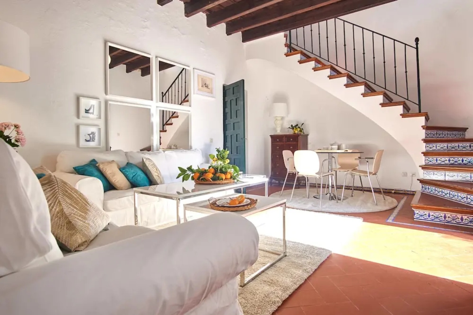 Casa Aljarafe Paradise