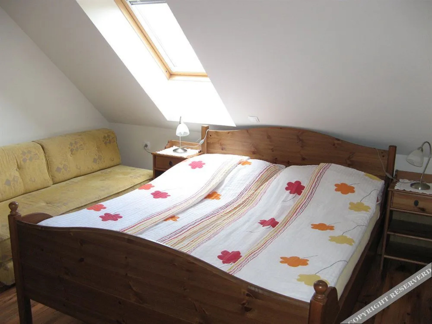 Apartments Bohinj na vasi