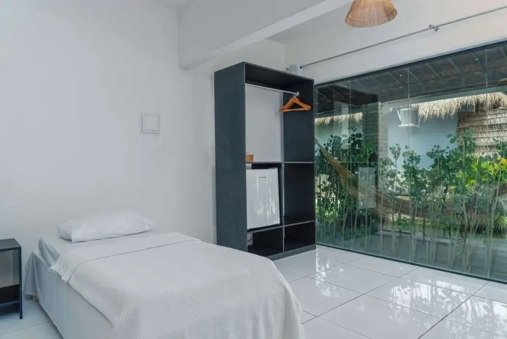 Pousada Villa Pantai