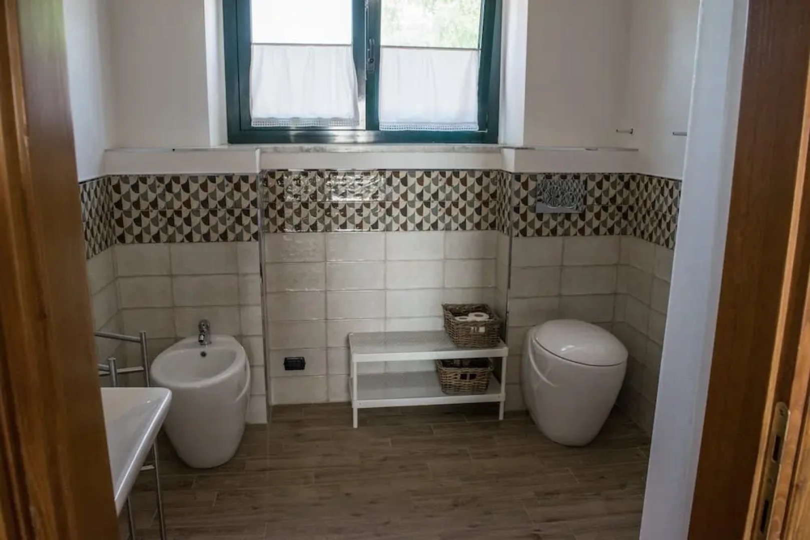 Agriturismo La Poderina e Gli Olmi