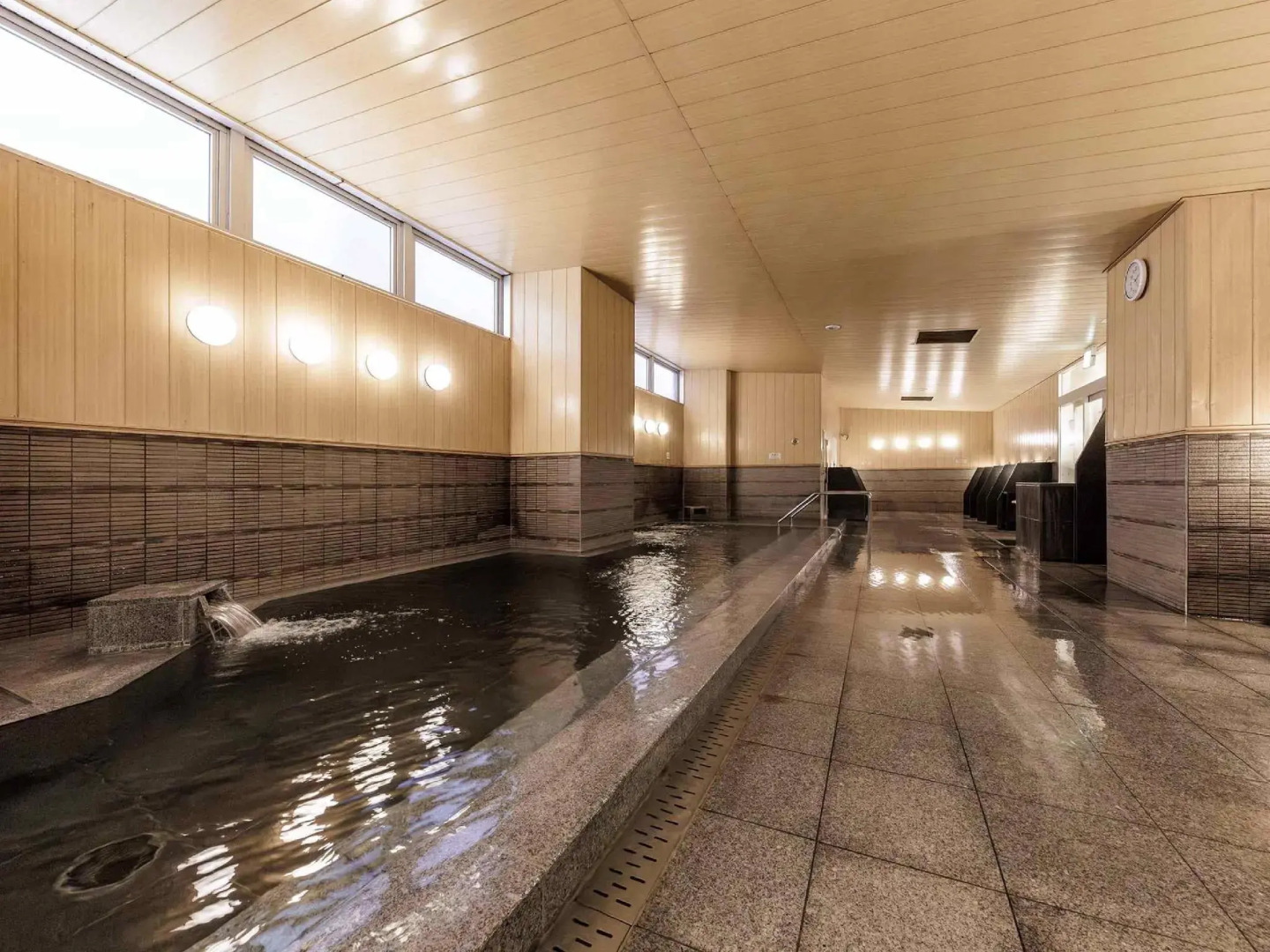 Nishitetsu Inn Kokura