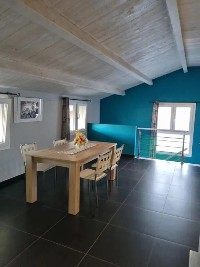 AnThoS, casa con giardino a pochi minuti da Alghero