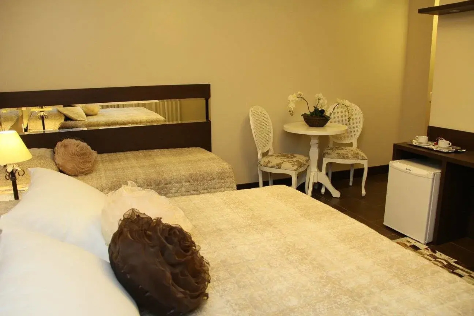 Hotel Vivenda dos Sonhos