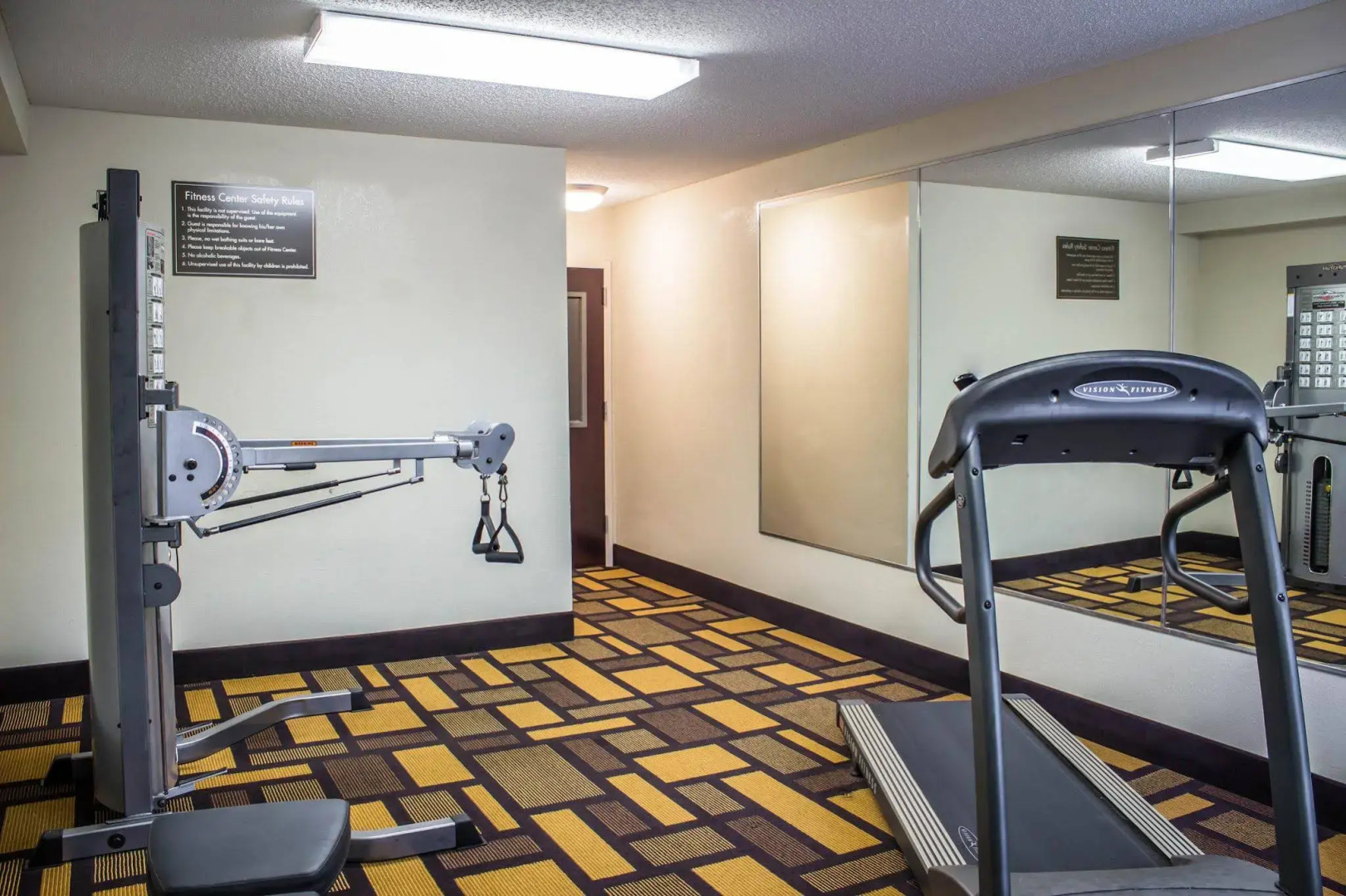 Comfort Inn Fayetteville I-95