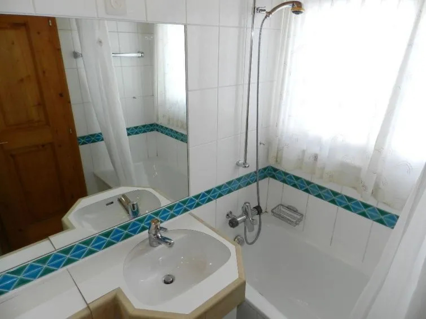 Media - Three Bedroom