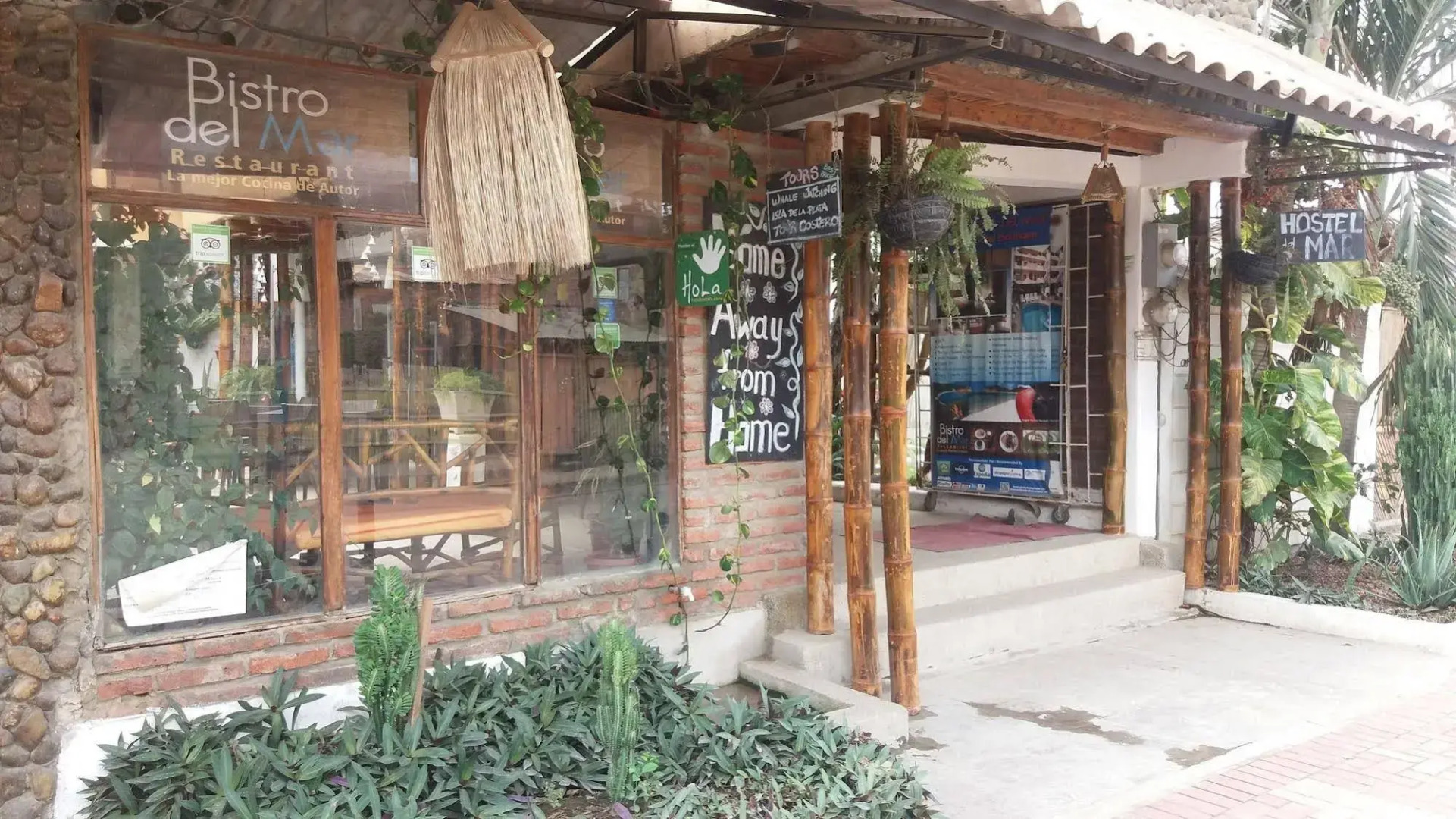 Hotel Piedra del Mar