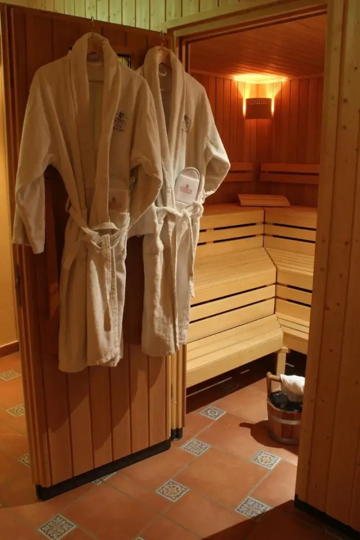 Romantik Hotel Tuchmacher