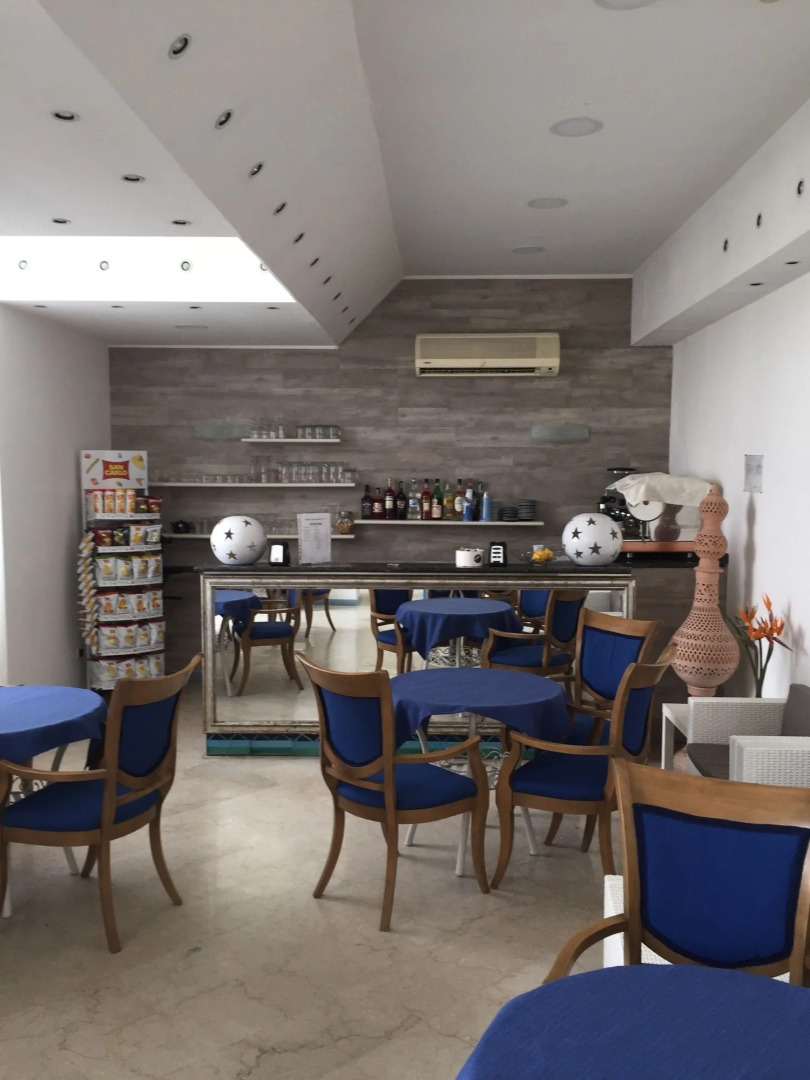 Hotel Stella Maris Terme & Beauty