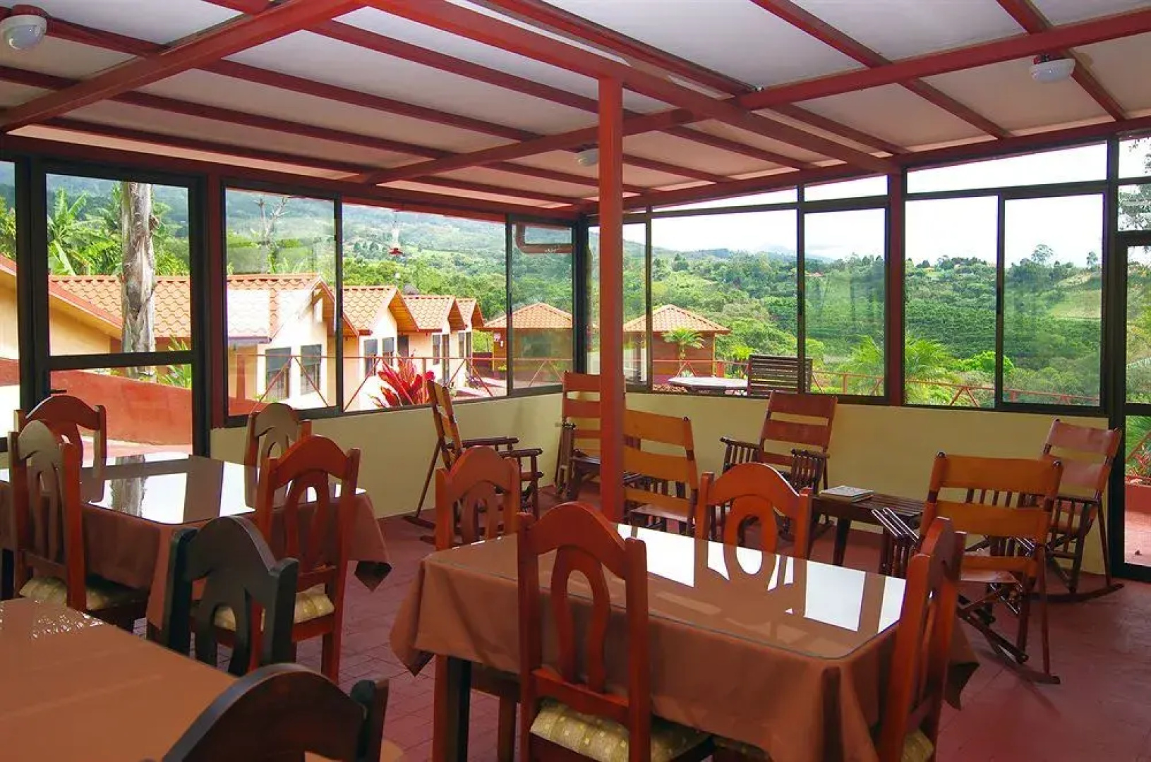 Hotel Mango Valley