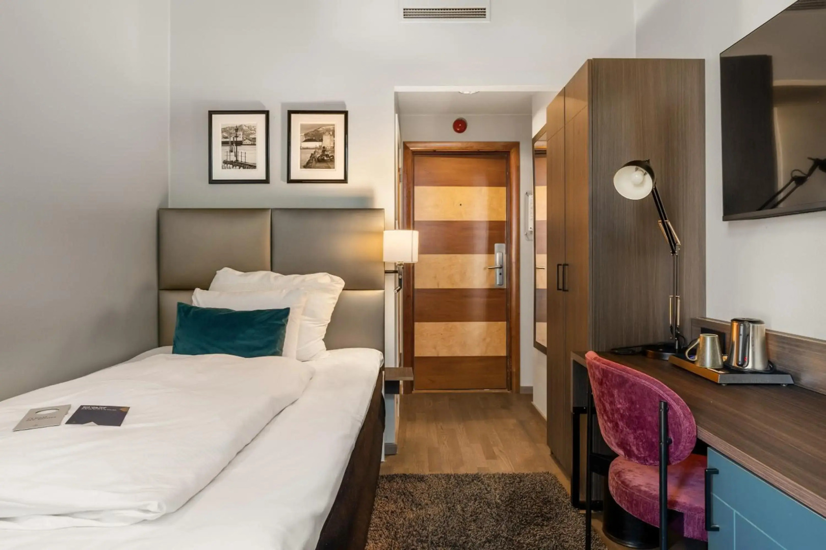 Clarion Hotel Admiral