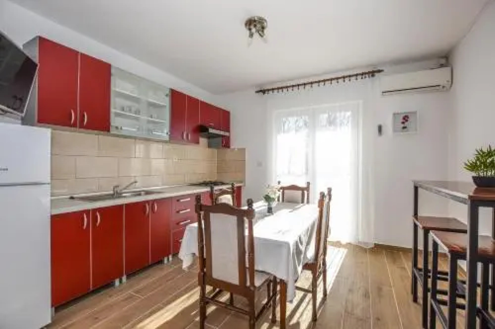 Apartmani Andreja