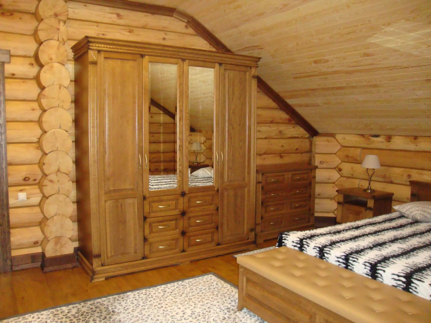 Катунские пороги