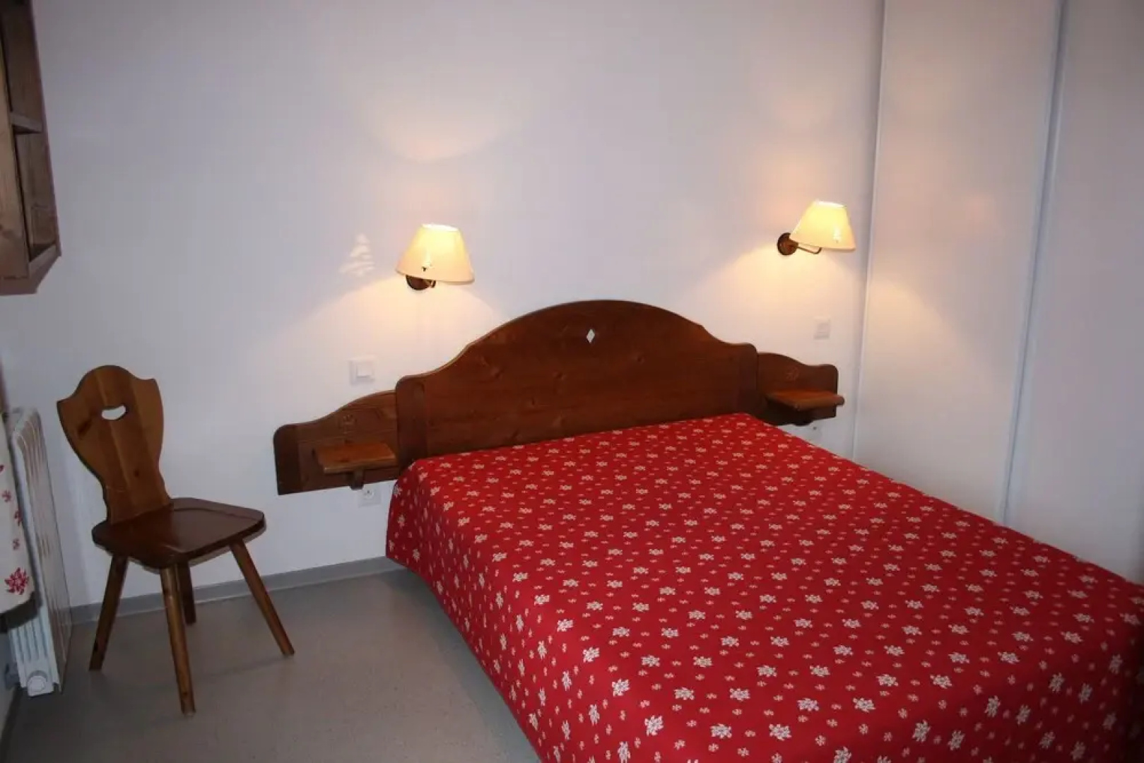 Residence Le Palatine