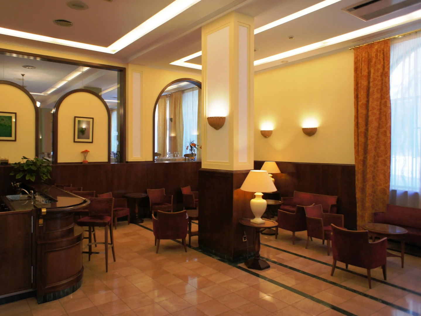 Hotel SPA Termes Carlemany