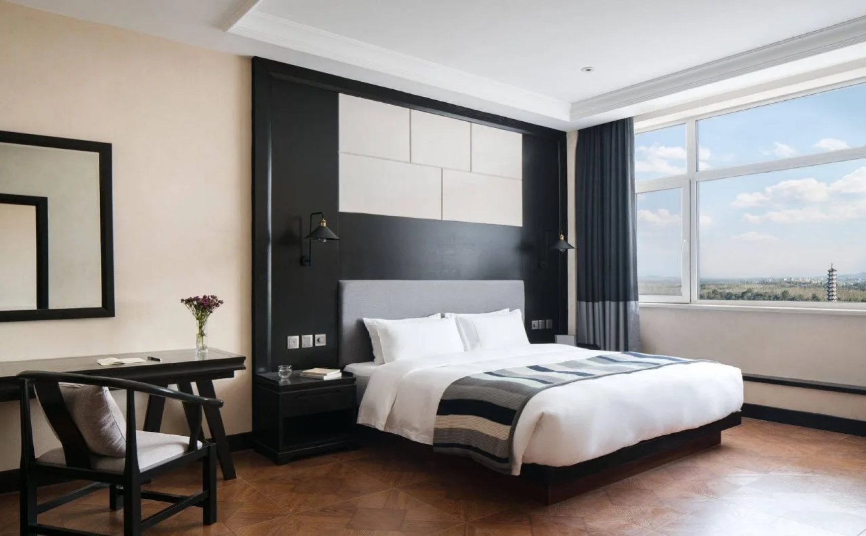 Wyndham Garden Changbaishan Hot Spring Resort