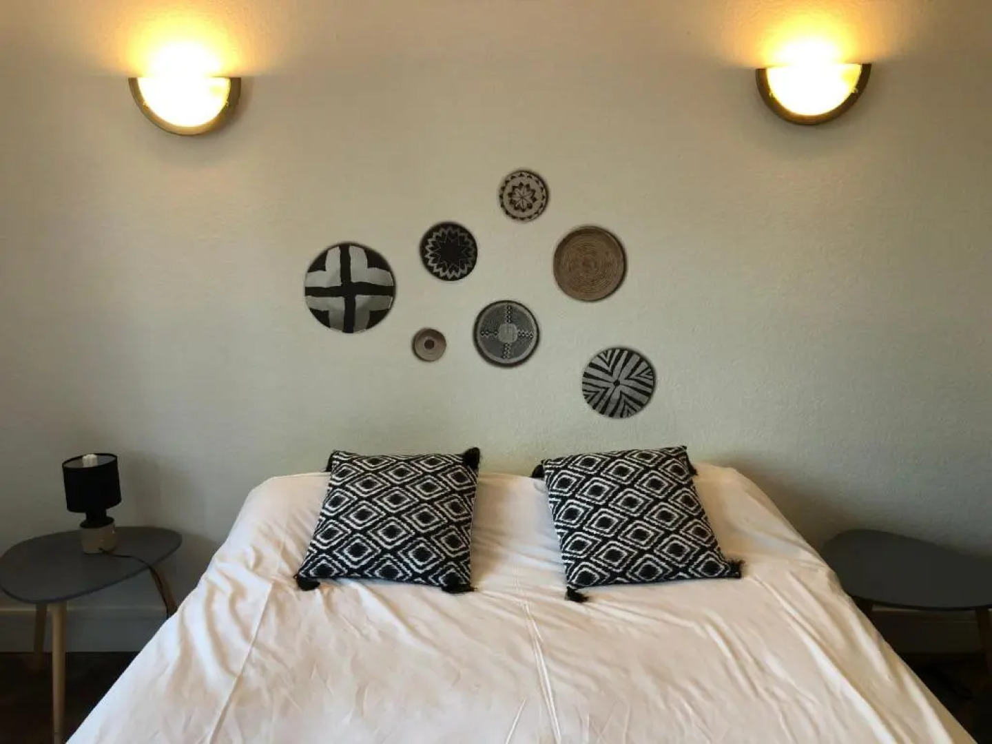 Chez FIRMIN "Les Ombrages"