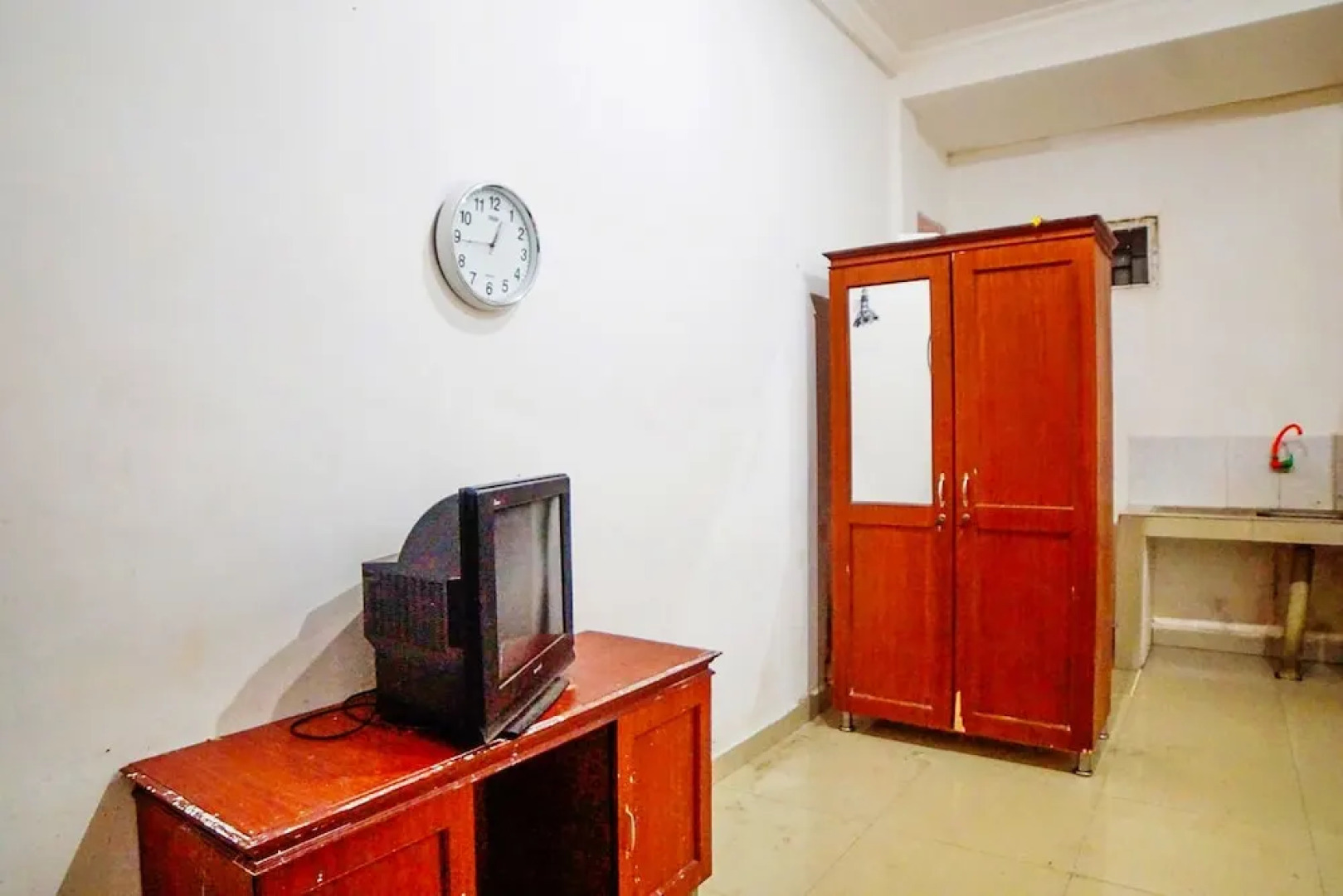 Sanina Residence by Oyo