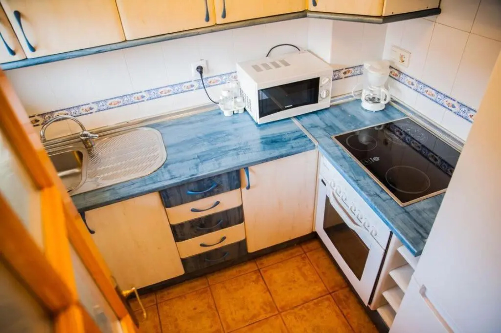 Apartamentos el Cardenillo