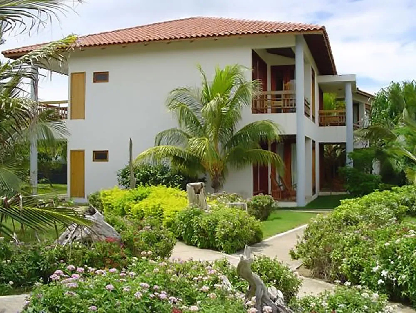 Nandel Beach Resort
