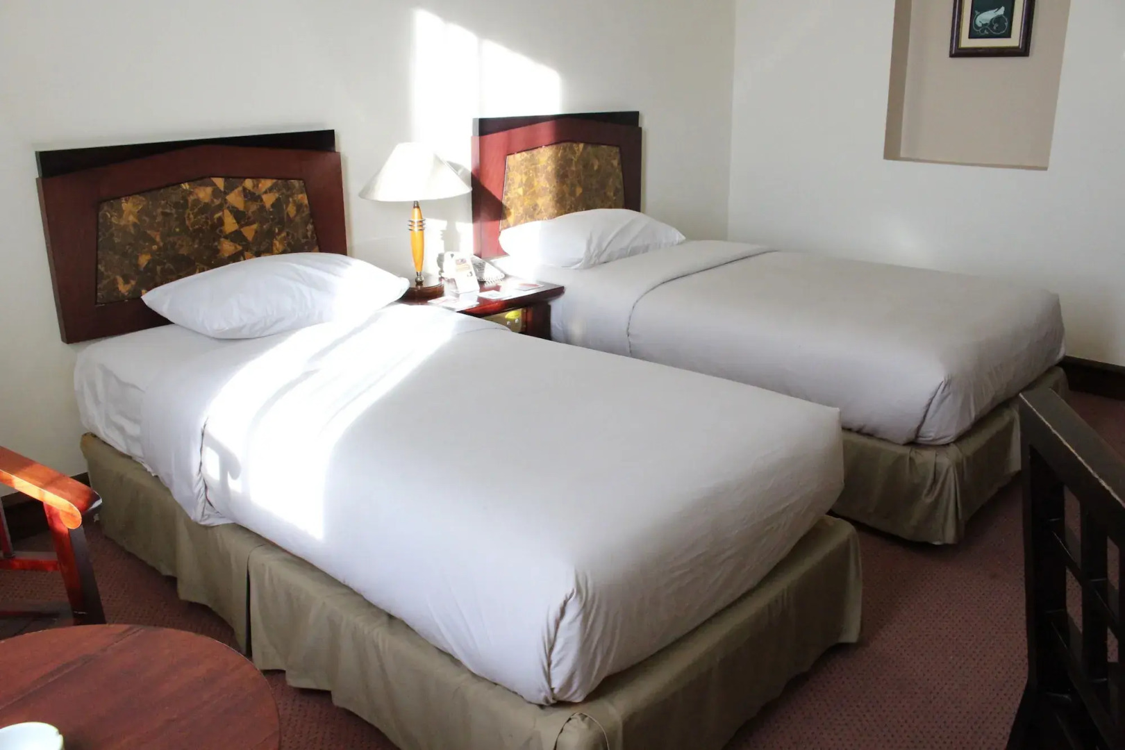 Swiss-Belhotel Tarakan