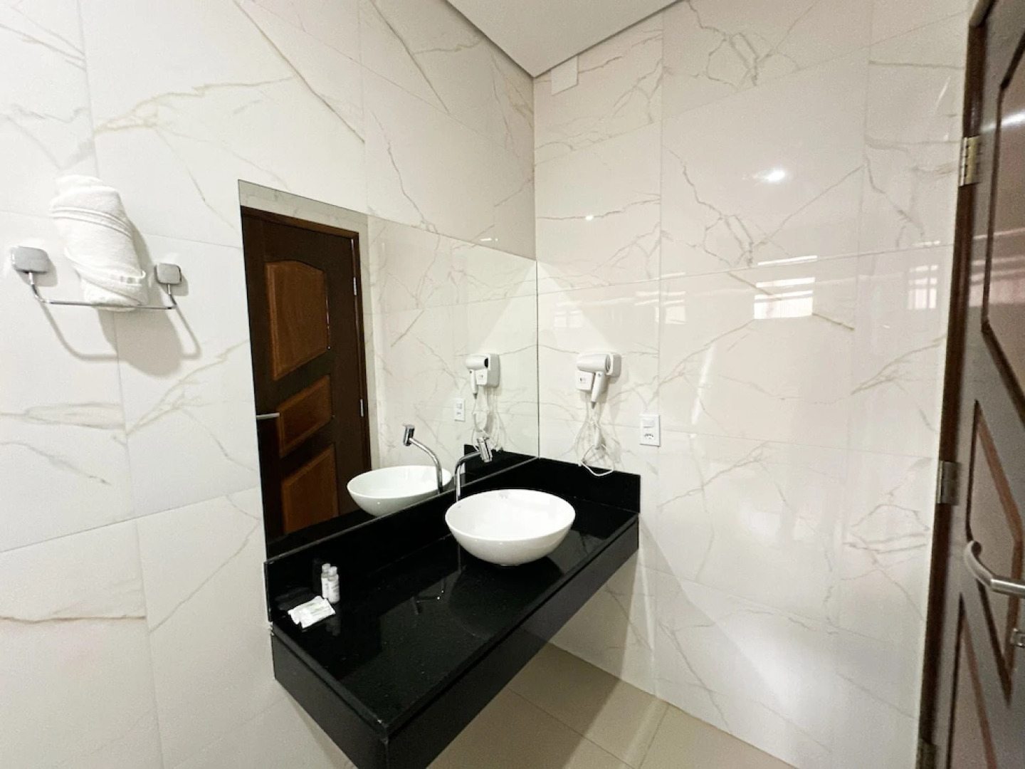 Pousada Lencois Maranhenses