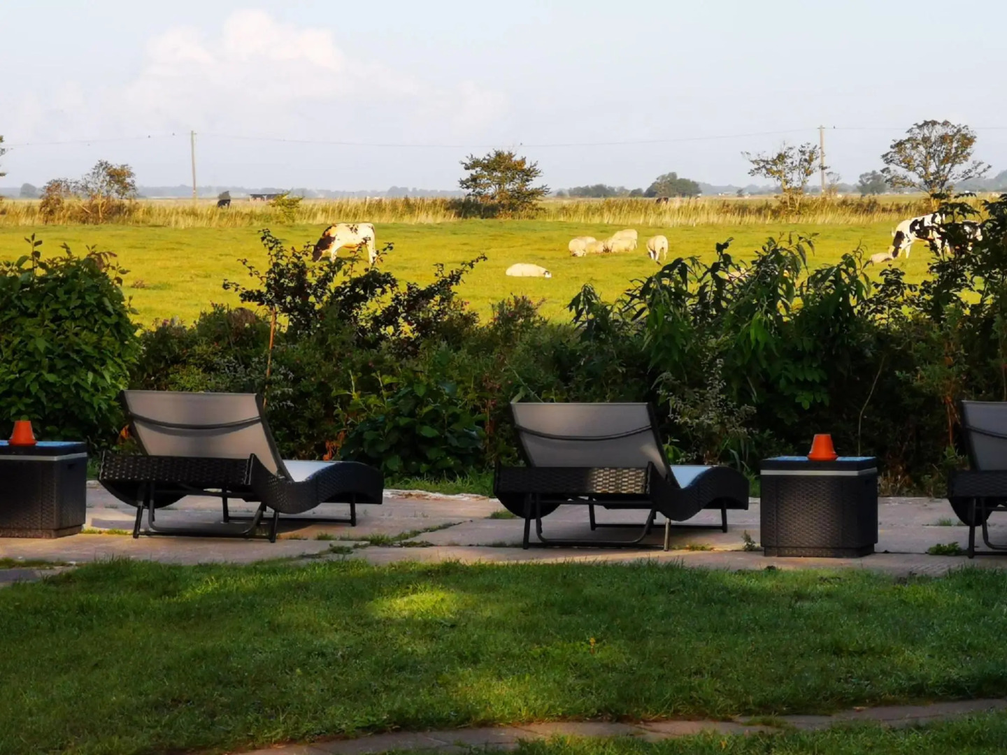 Seerose Boutique Pension