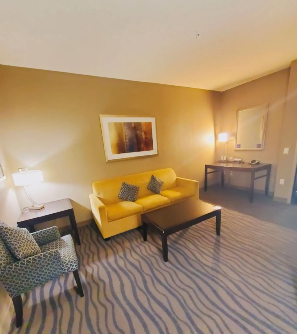 Hilton Garden Inn Fort Worth Alliance Airport