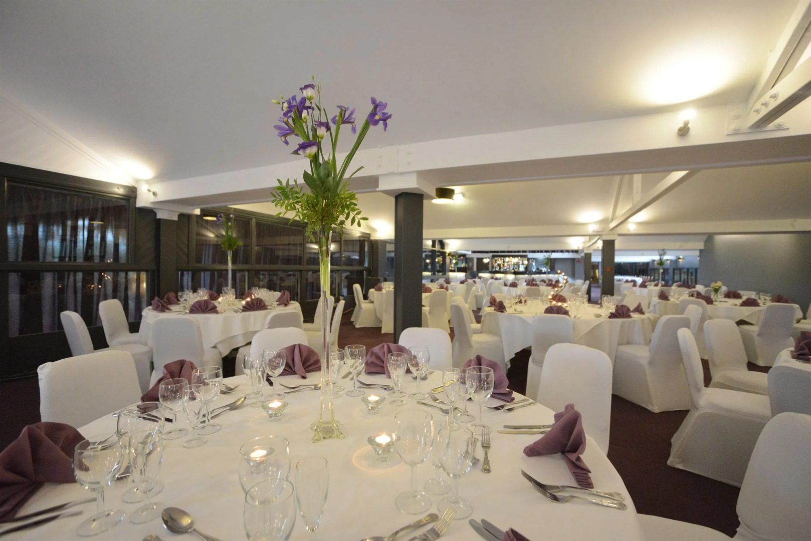 Waterside Hotel & Leisure Club