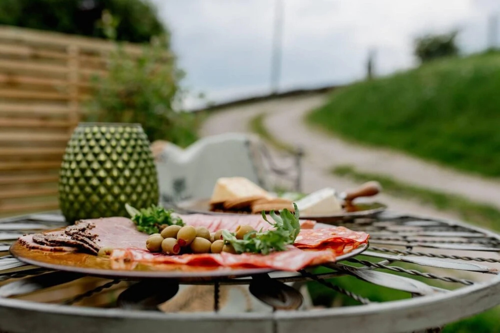 Immaculate 2-bed House in Embsay, Skipton