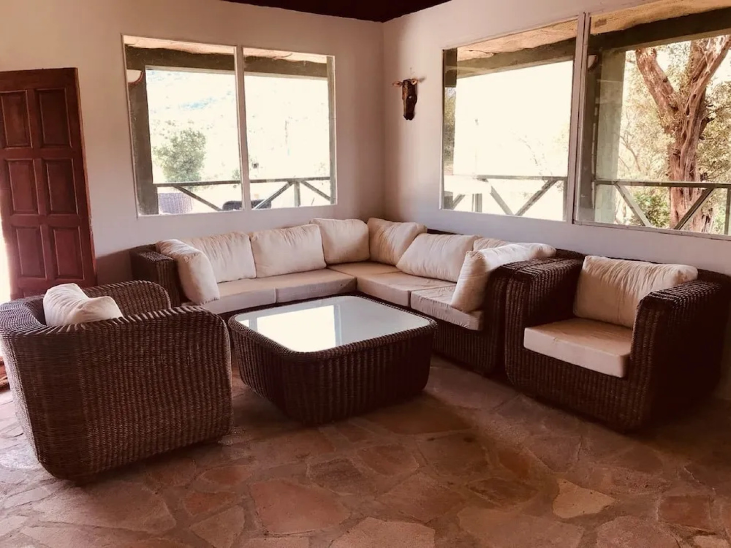 La Maison Royale Masai Mara