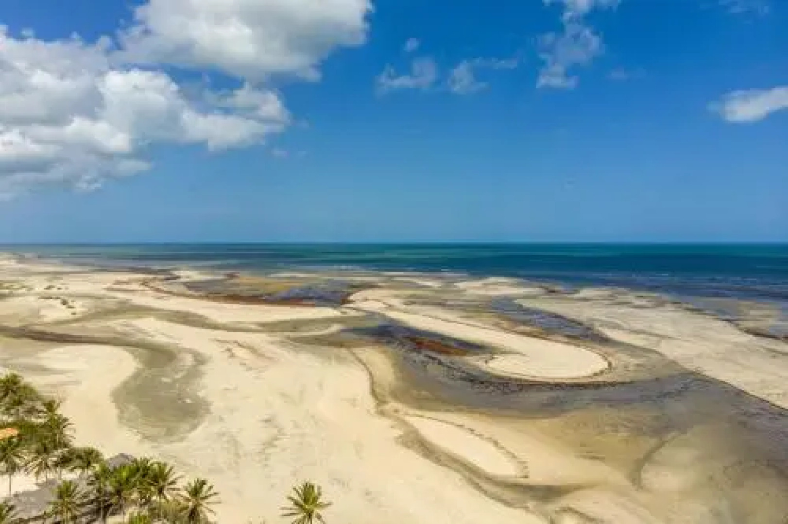 Casa Santa Maria Tatajuba