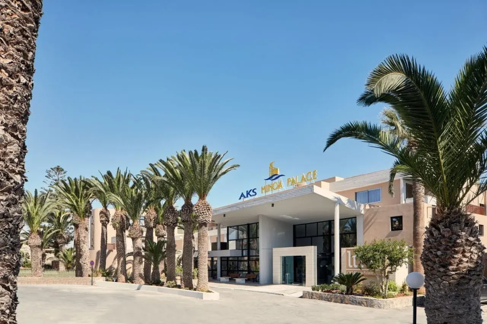 Unique Blue! Resort and Villas Adults Only