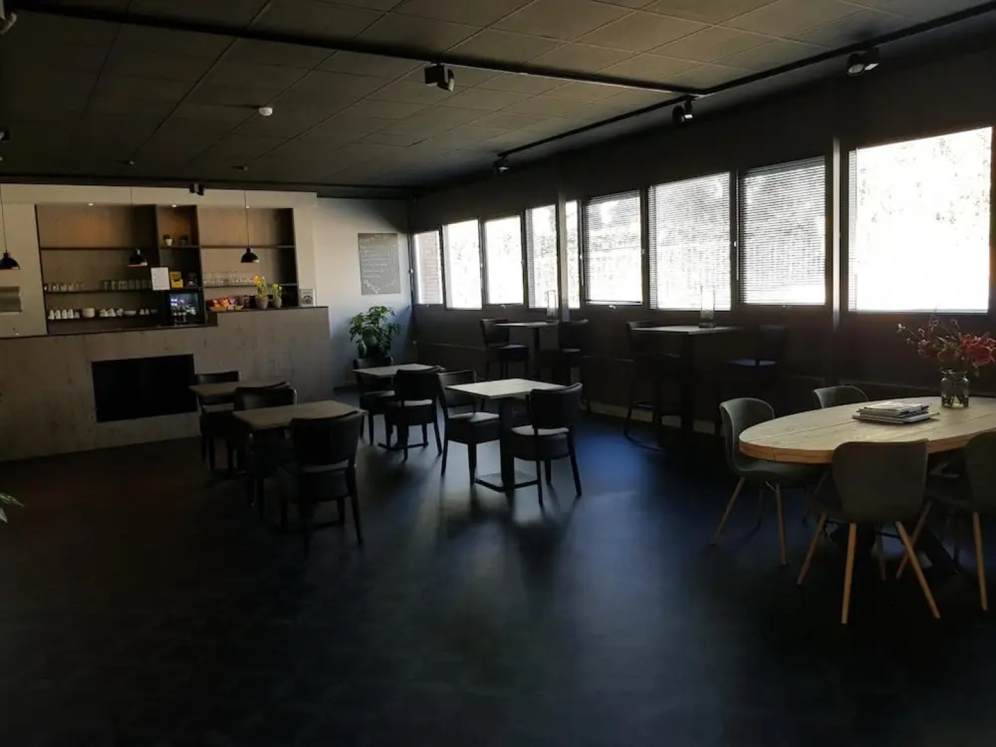 B&B de Wilhelminaschool