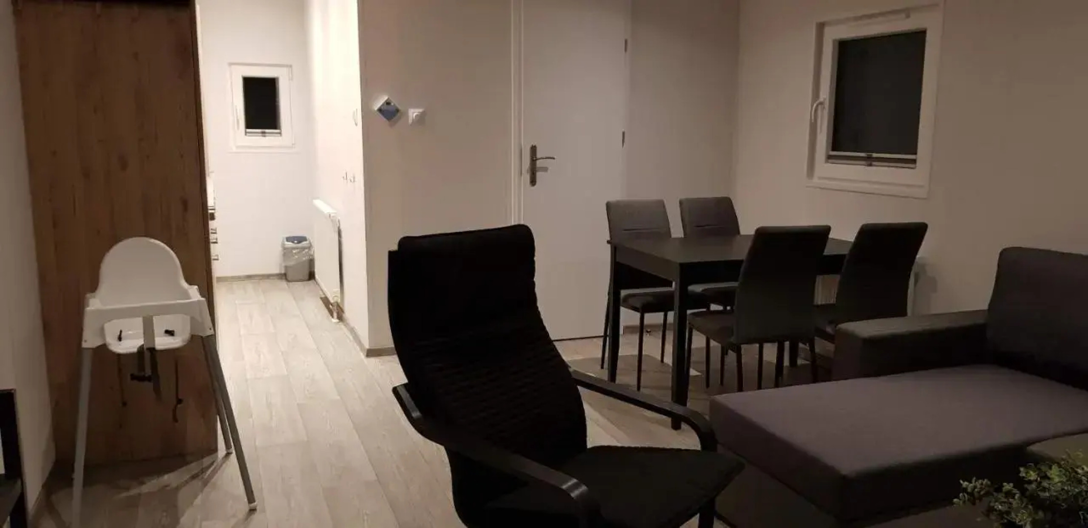 Luxe 4 tot 6 persoons Chalet