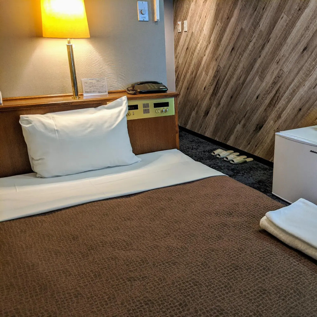 Hotel Select Inn Mishima