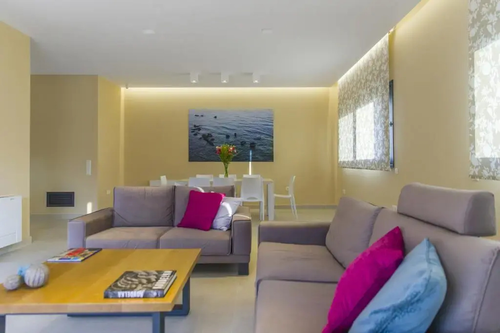 Almyra Villas Corfu Villa Dione