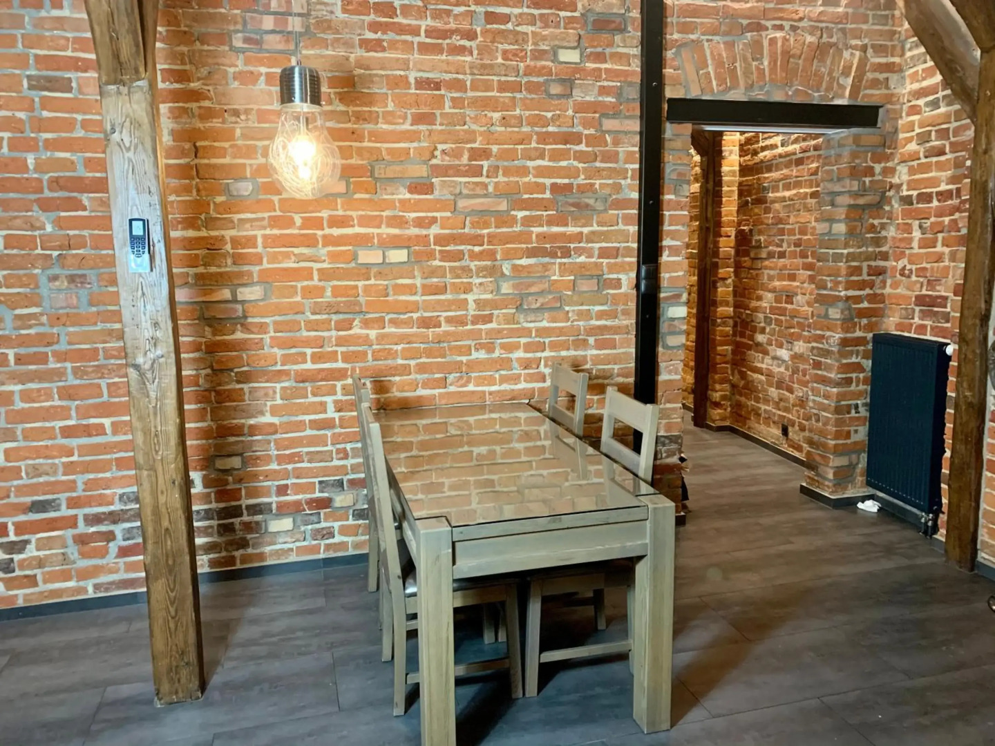 Apartamenty Młyńska 4