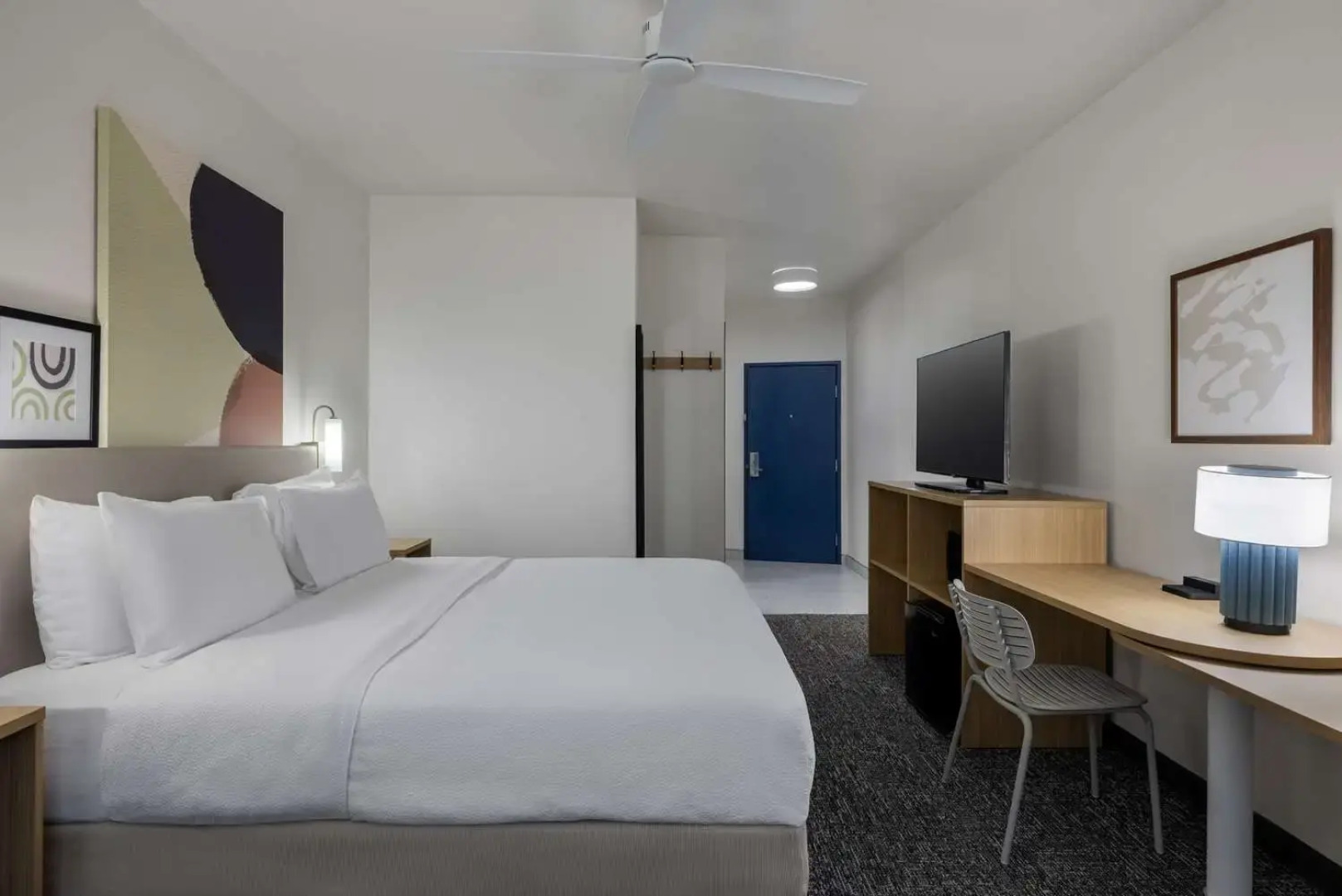 Spark by Hilton Nacogdoches