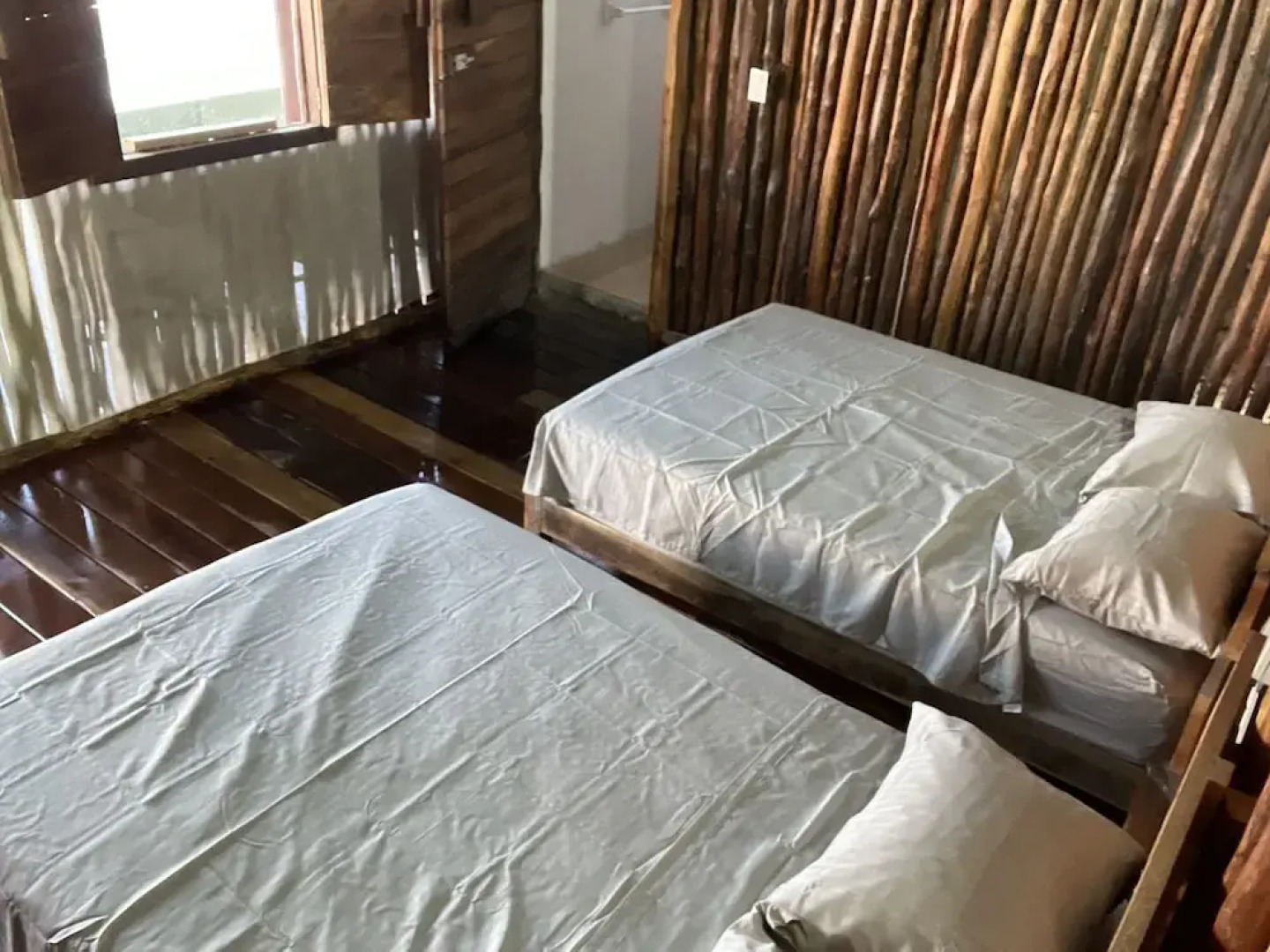 Paraiso Cocoyito Ría