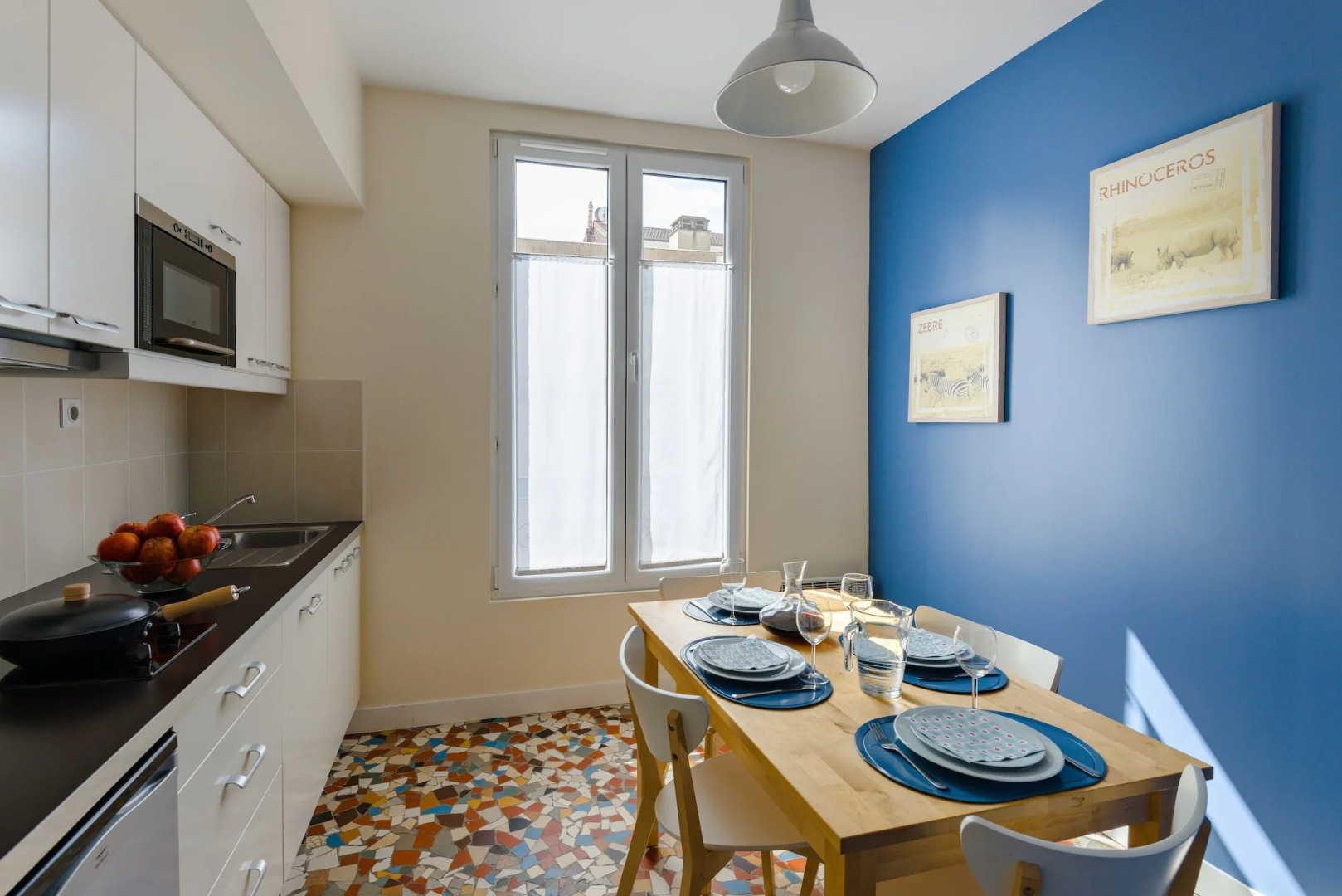 Hotel Residence Europe & Spa