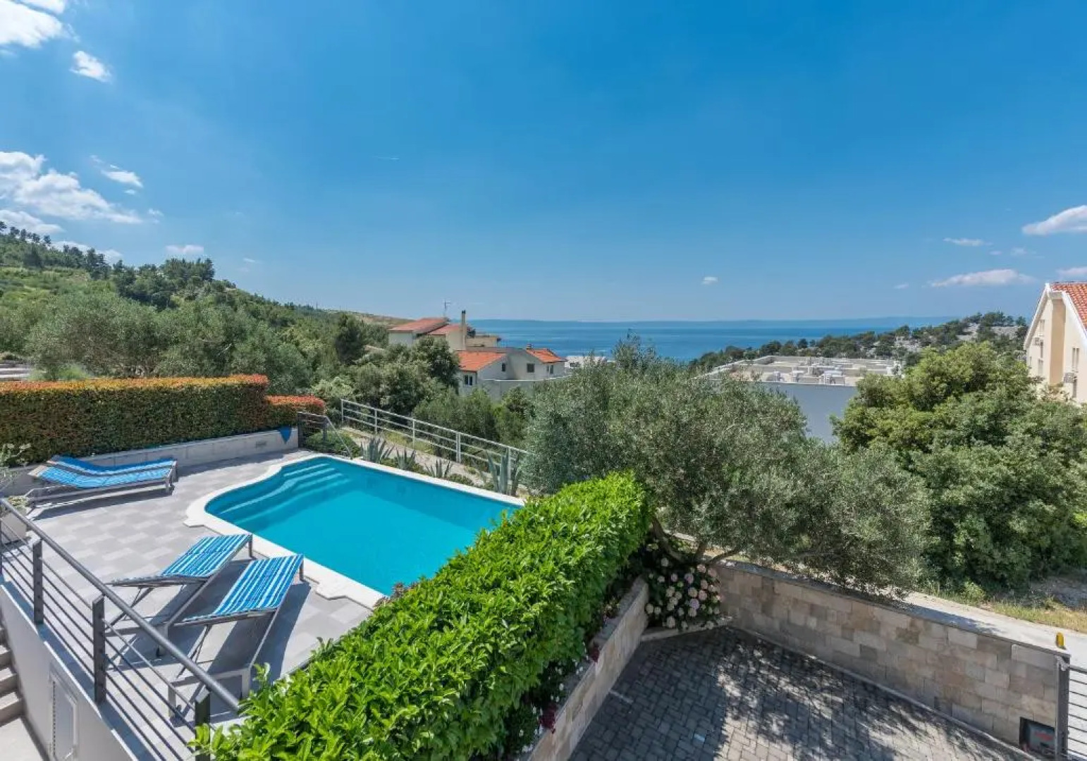 Villa Steffi