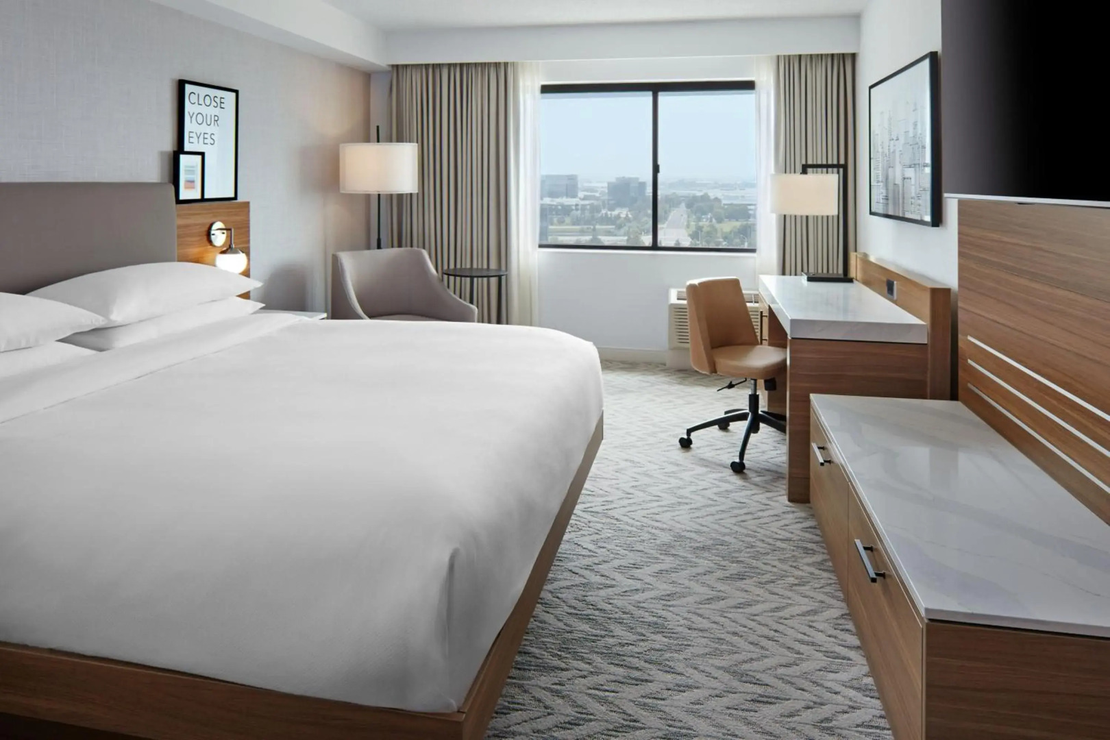 Delta Hotels by Marriott Toronto Markham