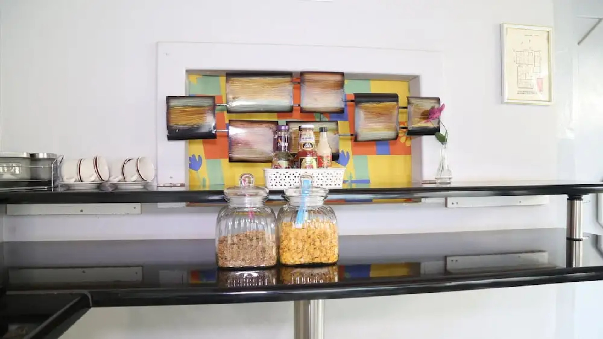 Roba Monakedi Guest Lodge