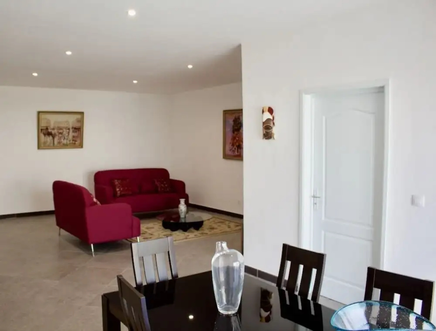 Guest House de Treichville 2