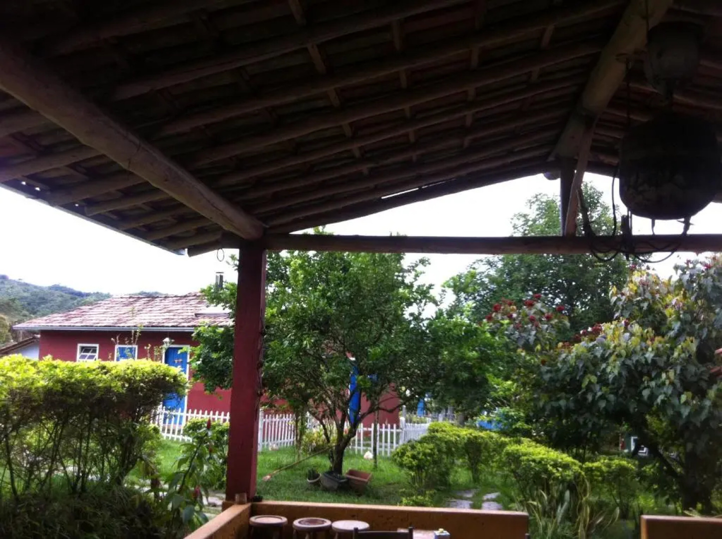 Pousada Tabuleiro Eco