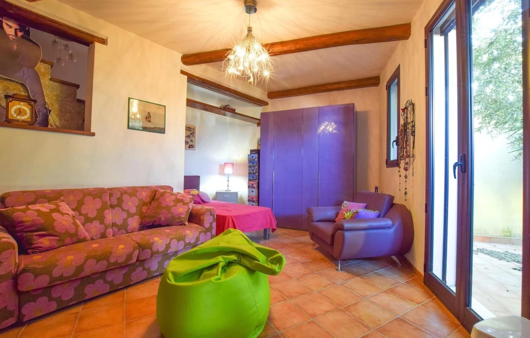 Casa Mary