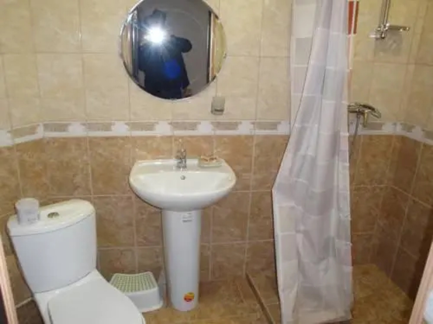 Guest House Teremok 1