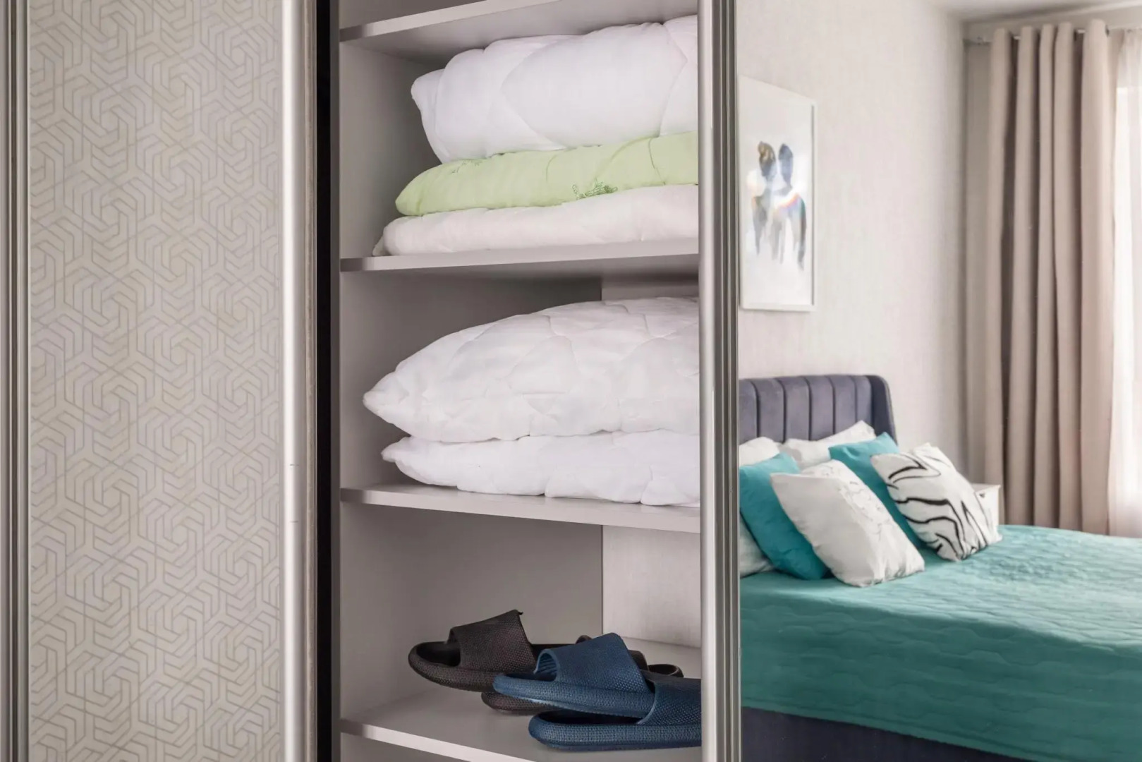 ПоСутки в Калининграде на улице 9 апреля