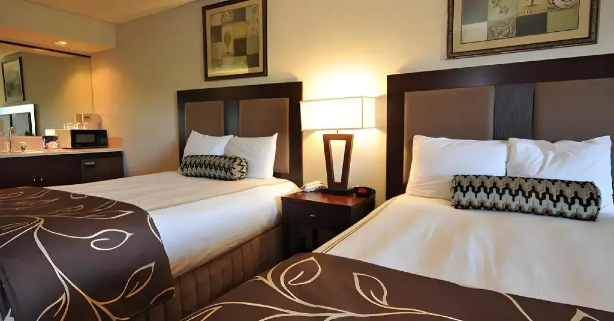 Shilo Inns Idaho Falls